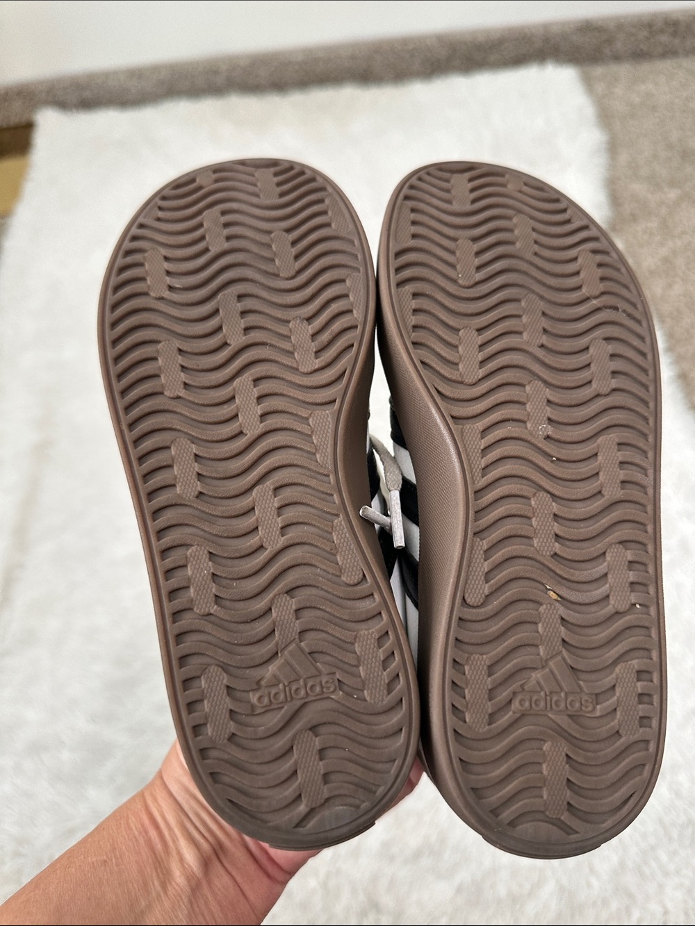 ❤️ Adidas VL Court 3.0 Sneaker - Picture 4 of 5